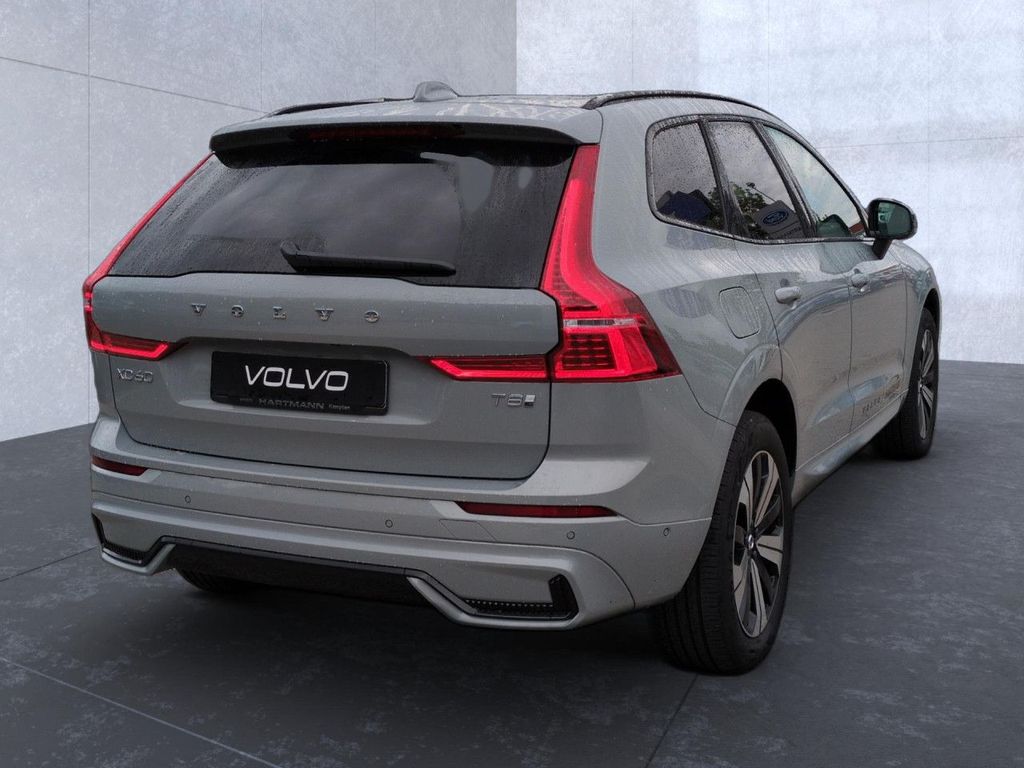 Volvo XC60 2025