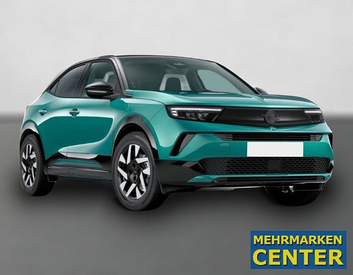 Opel Mokka 2025