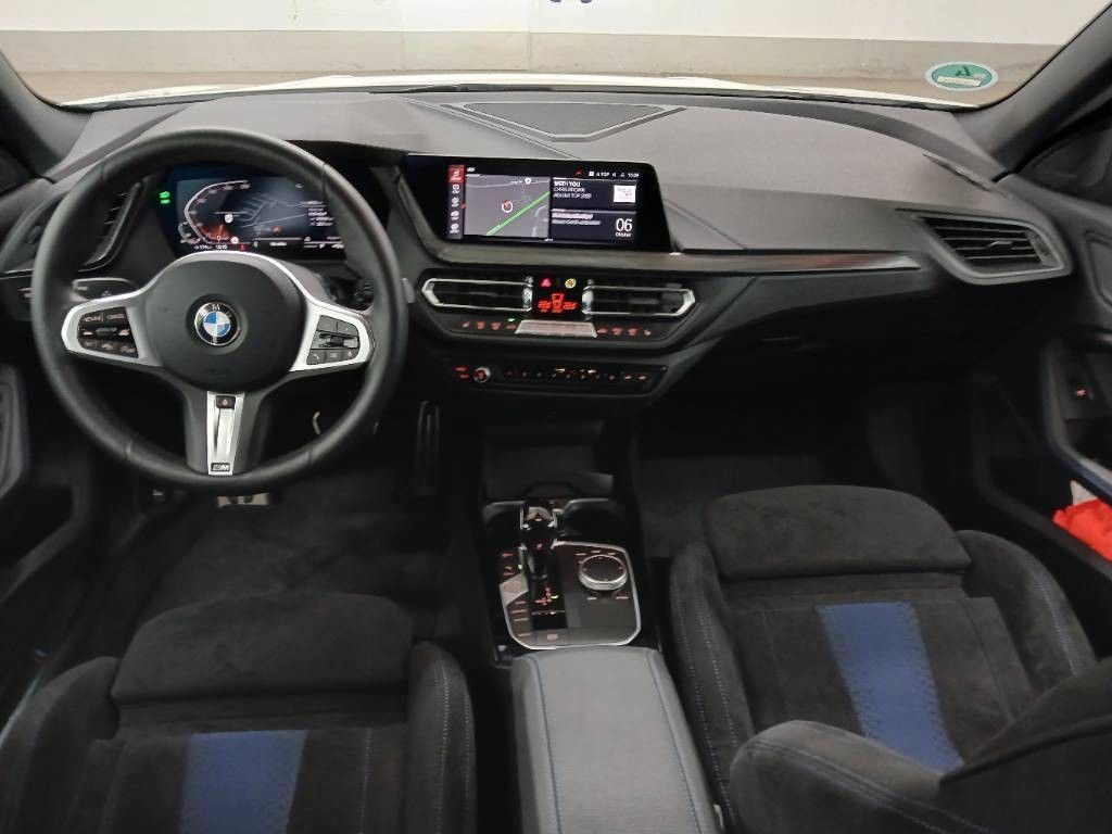 BMW 218 Gran Coupé 2024