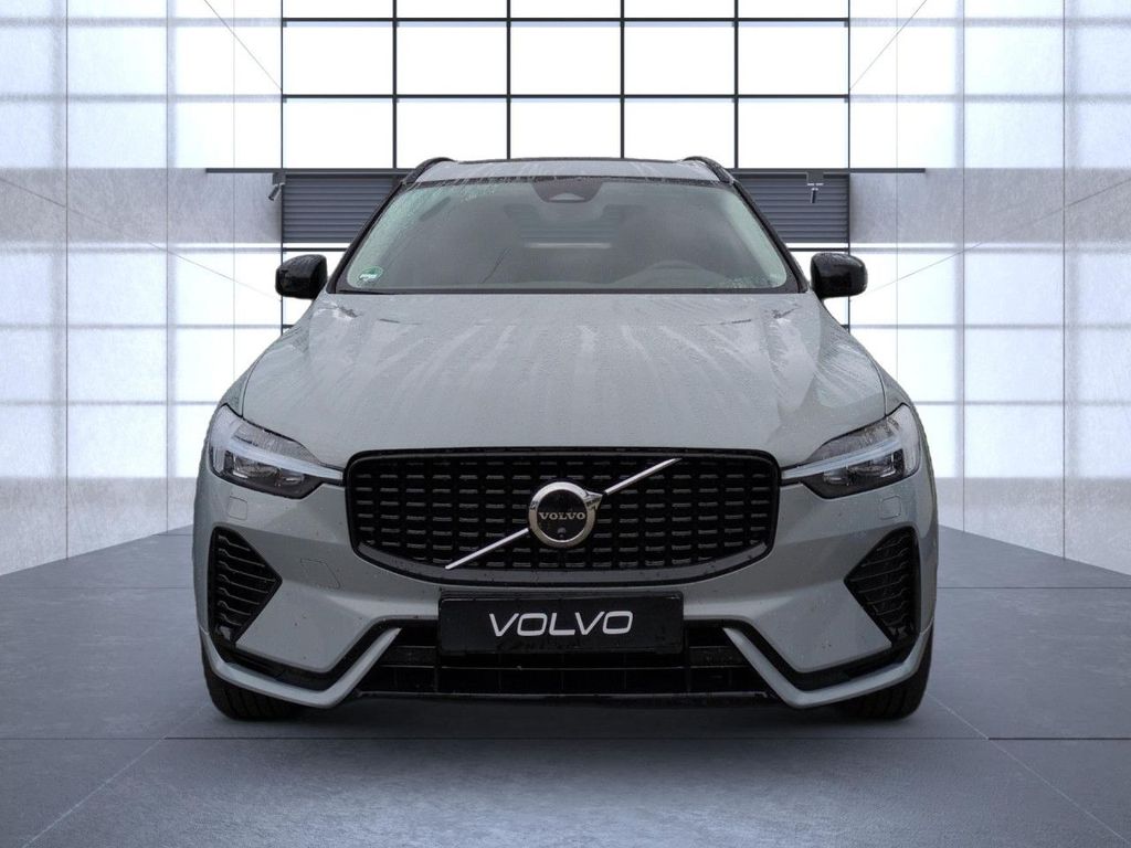 Volvo XC60 2025