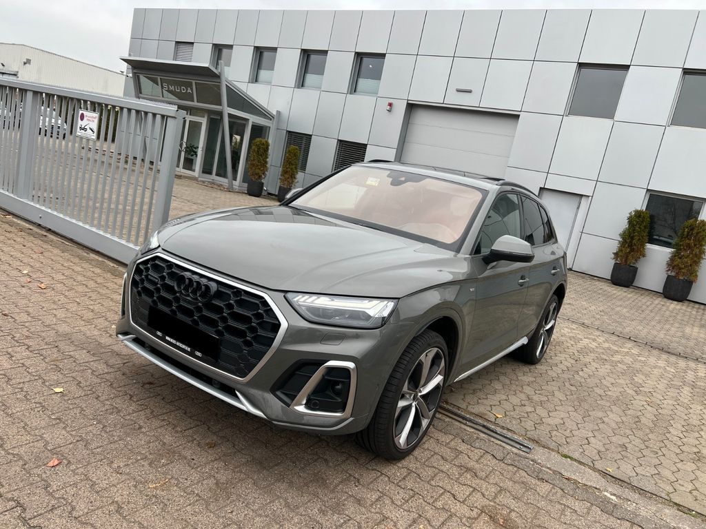 Audi Q5 2024