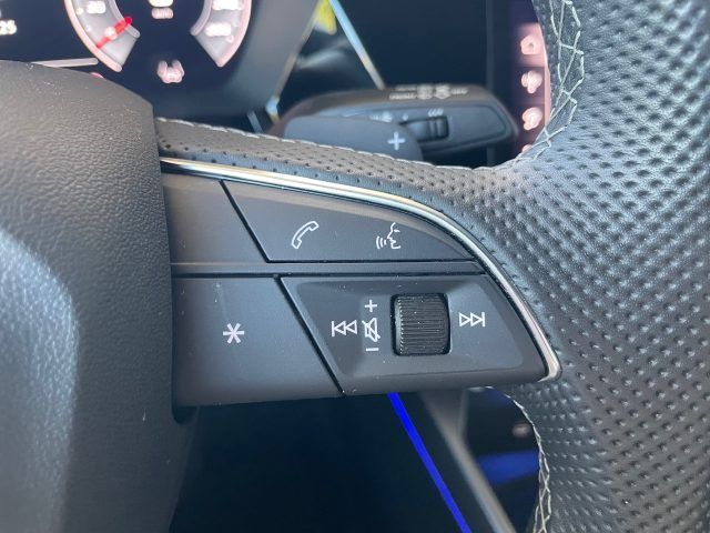 Audi A3 2024
