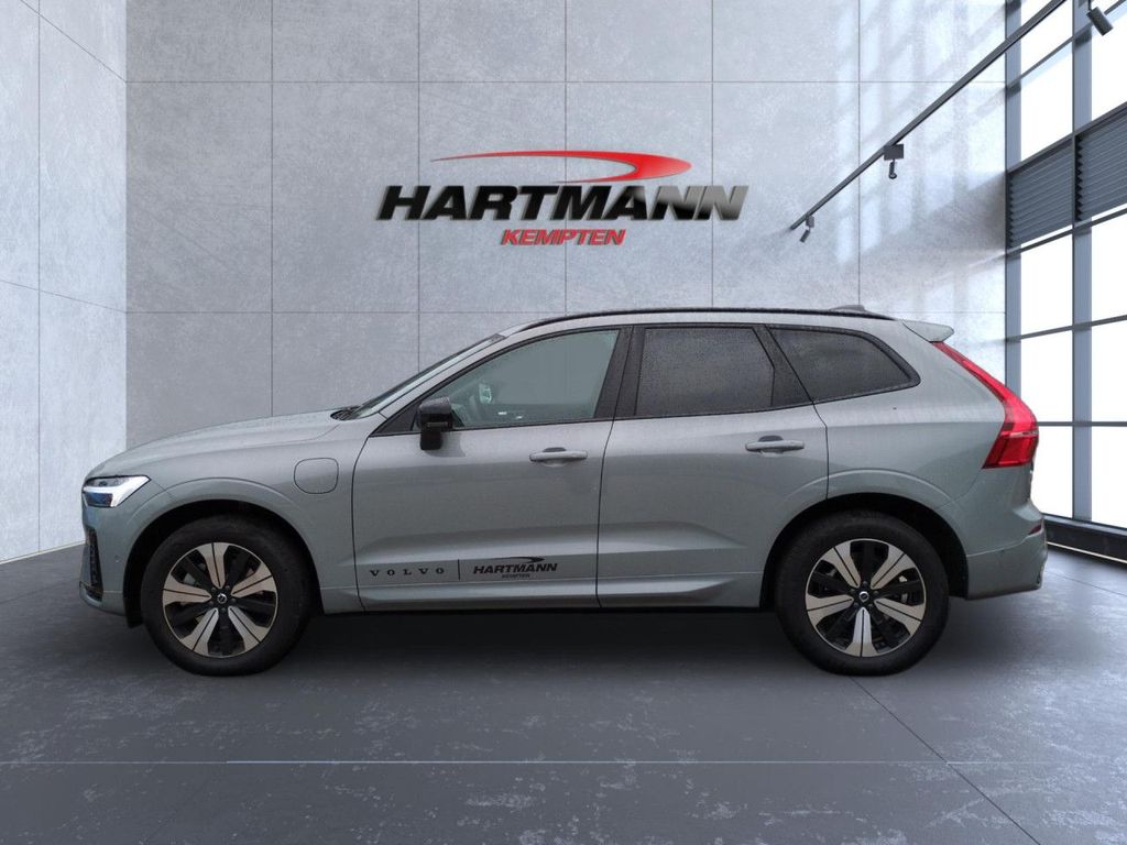 Volvo XC60 2025