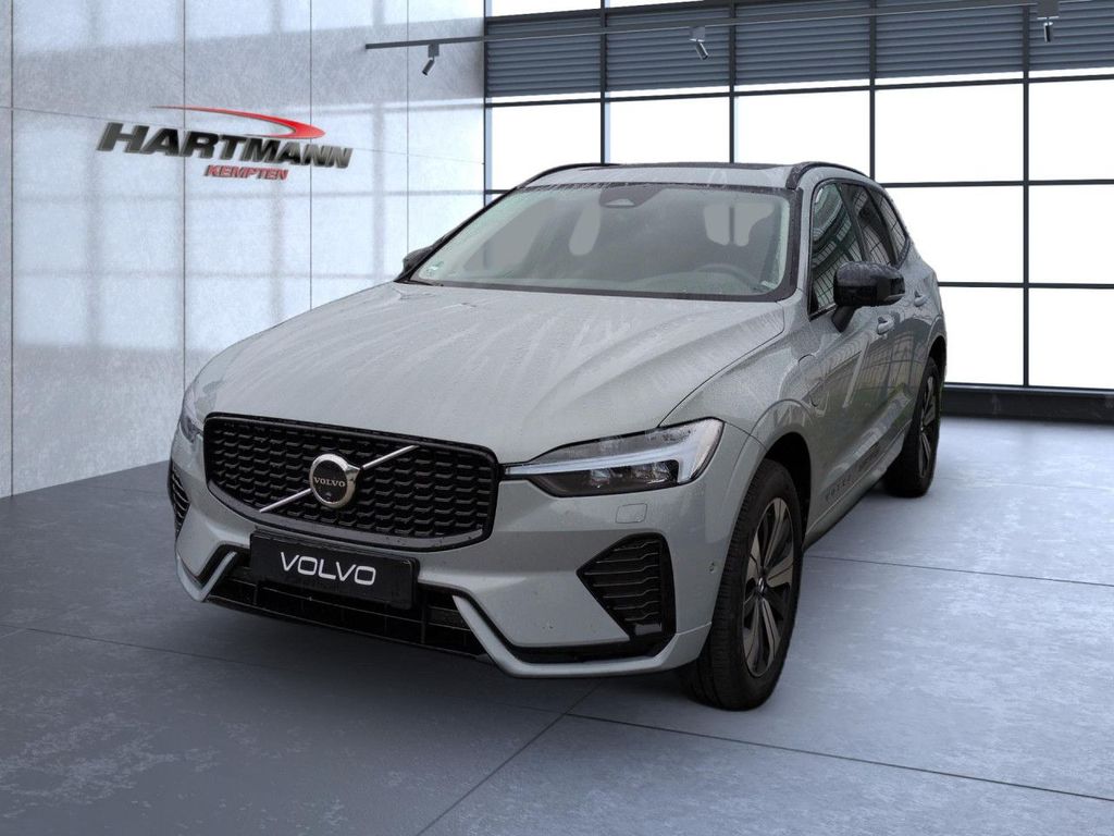 Volvo XC60 2025