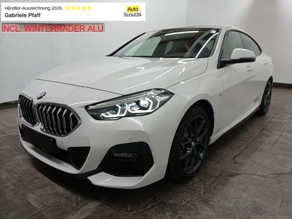 BMW 218 Gran Coupé 2024