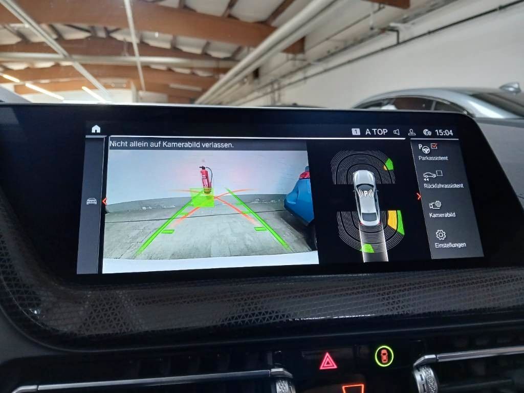 BMW 218 Gran Coupé 2024