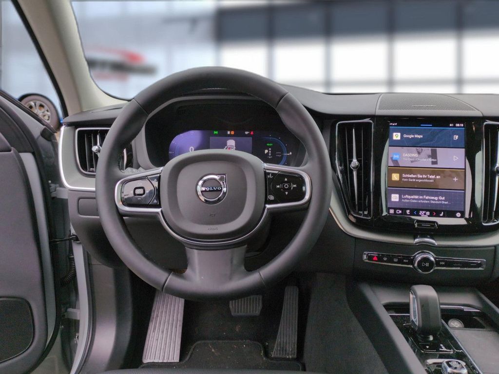 Volvo XC60 2025
