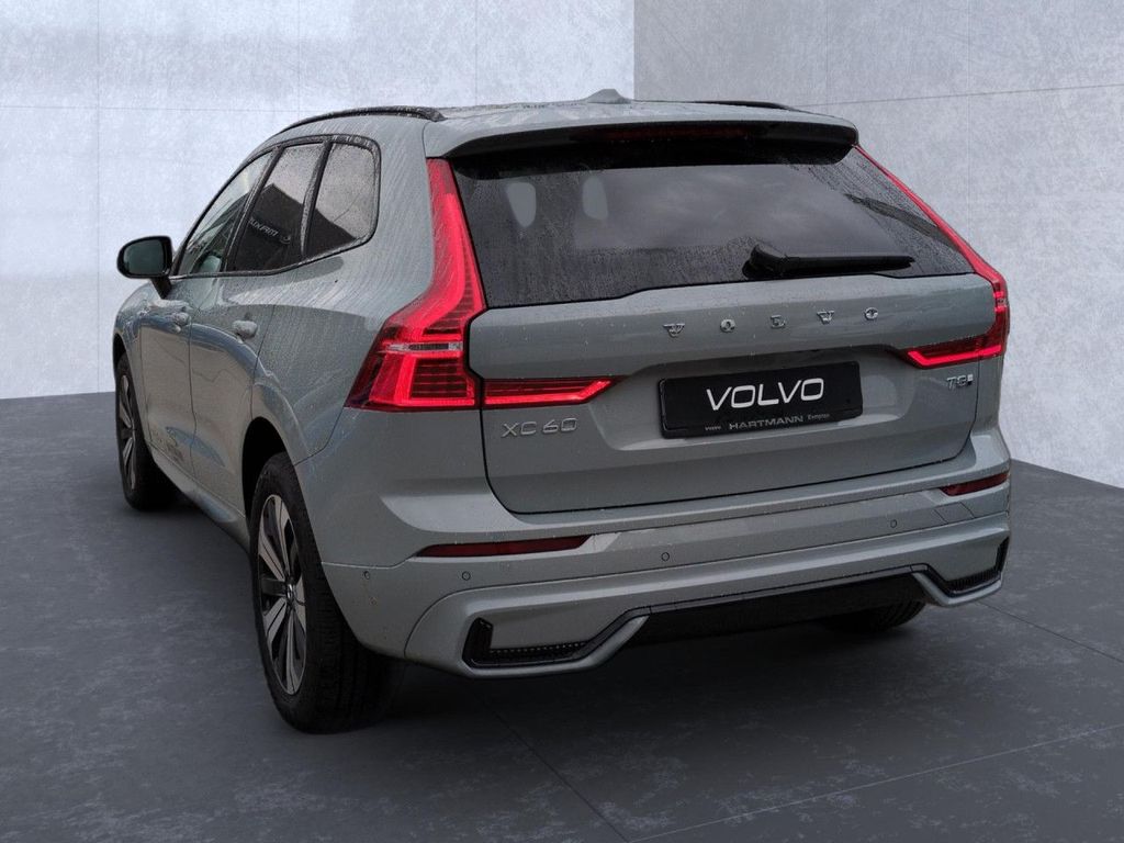 Volvo XC60 2025
