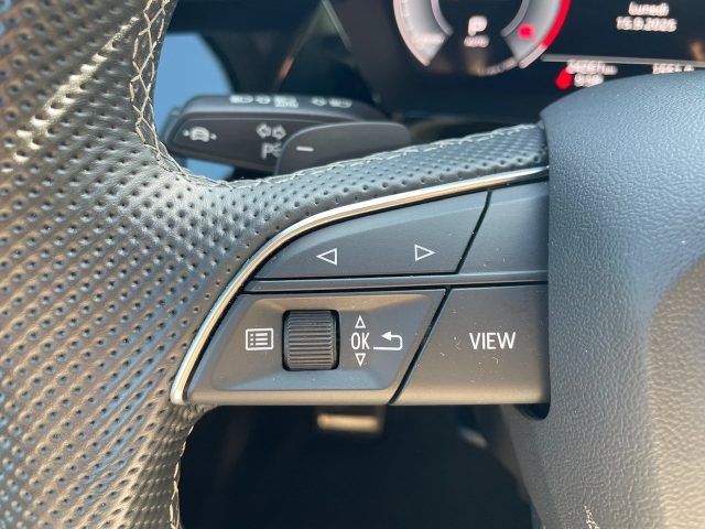 Audi A3 2024