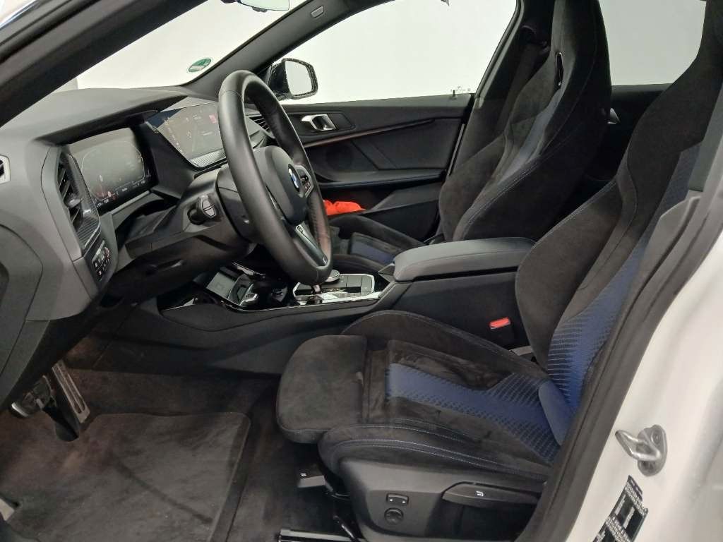 BMW 218 Gran Coupé 2024