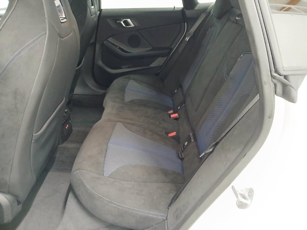 BMW 218 Gran Coupé 2024