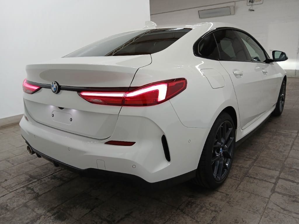 BMW 218 Gran Coupé 2024