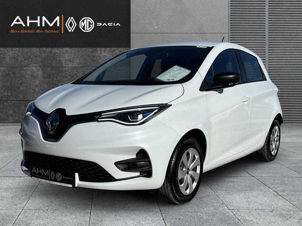 Renault ZOE 2020