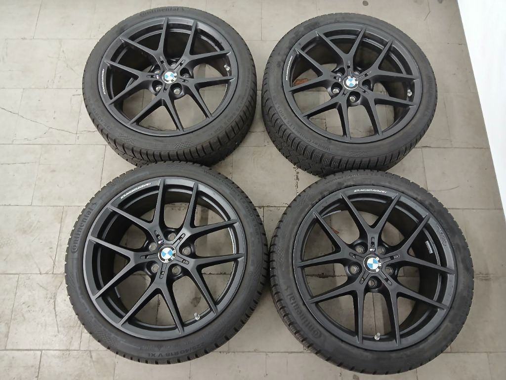 BMW 218 Gran Coupé 2024