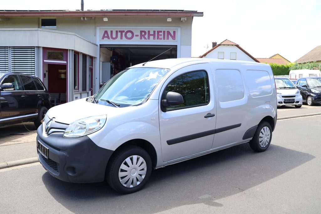 Renault Kangoo 2016