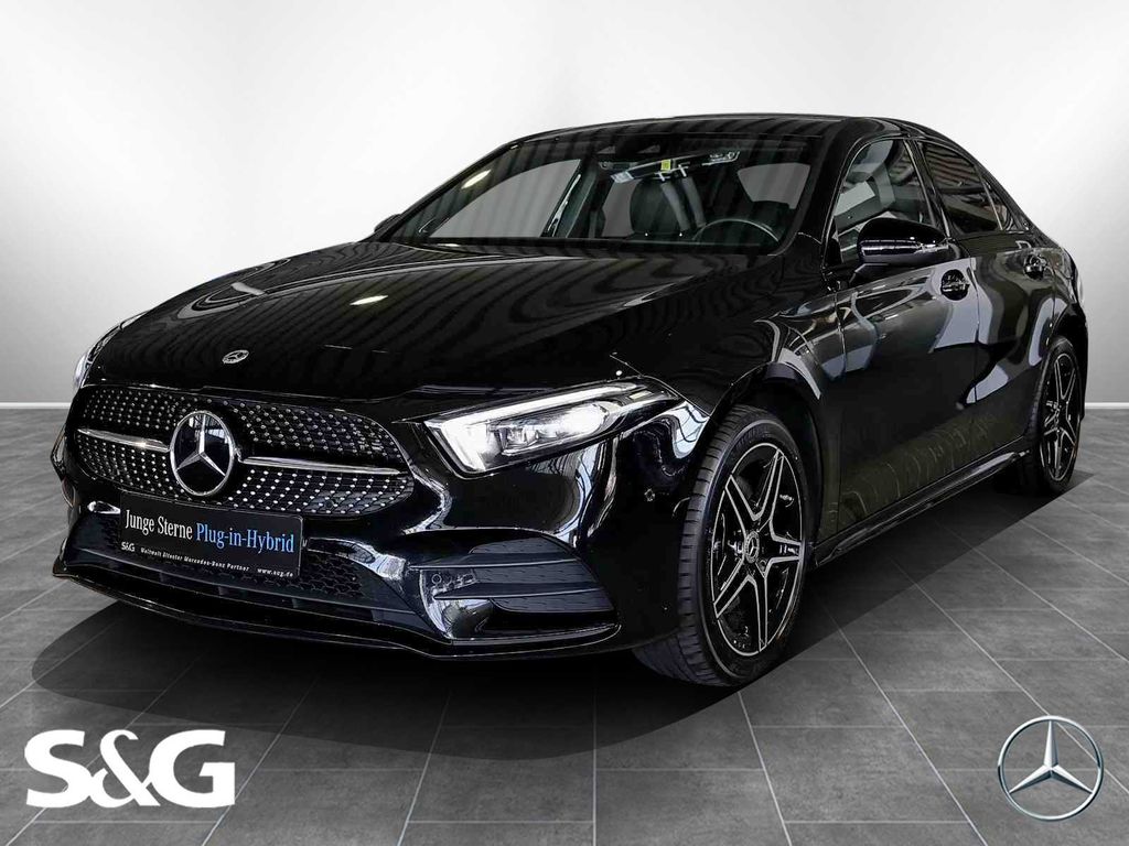 Mercedes-Benz A 250 2022