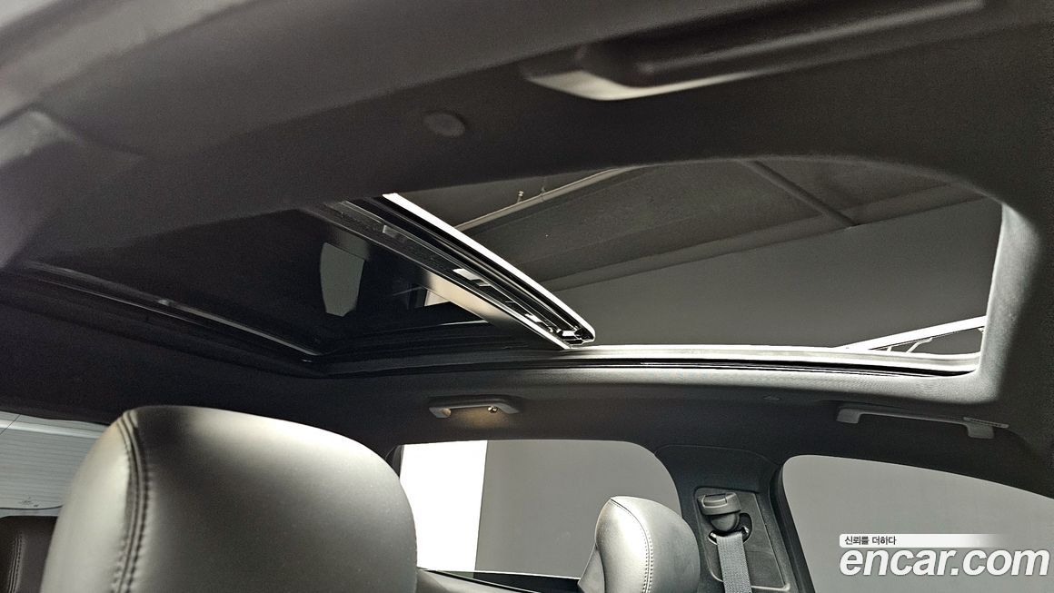 Lincoln Nautilus 2019