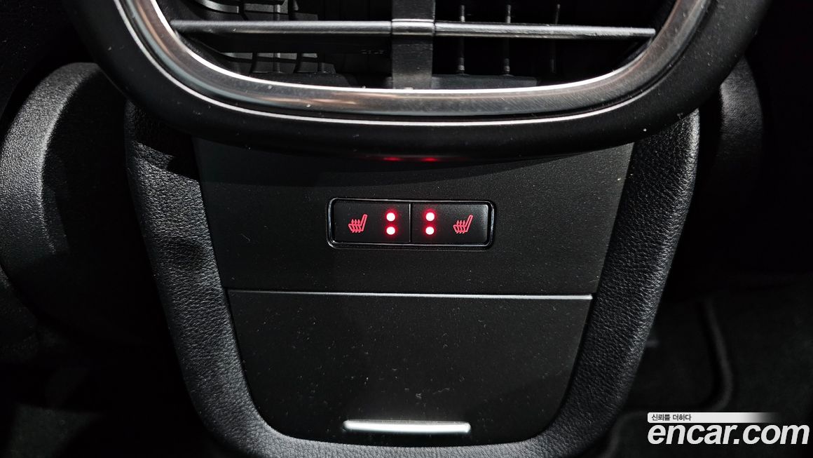 Lincoln Nautilus 2019