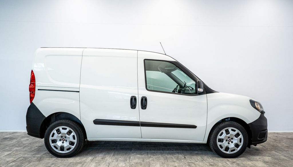 Fiat Doblo 2022