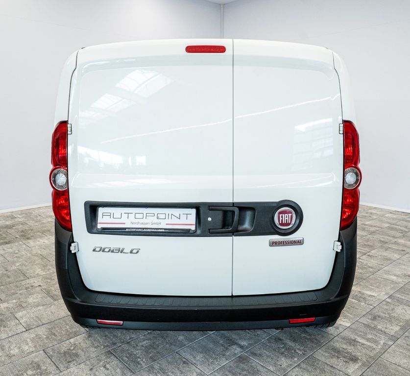 Fiat Doblo 2022