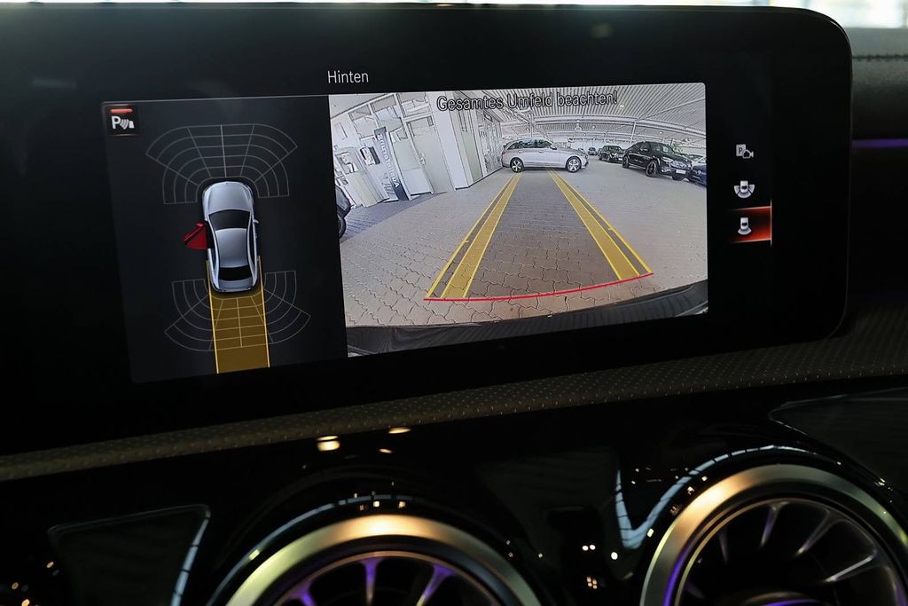 Mercedes-Benz A 250 2022