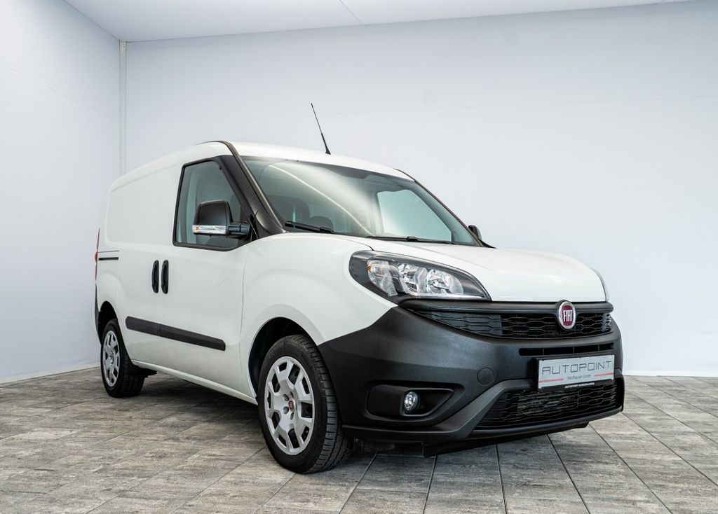 Fiat Doblo 2022