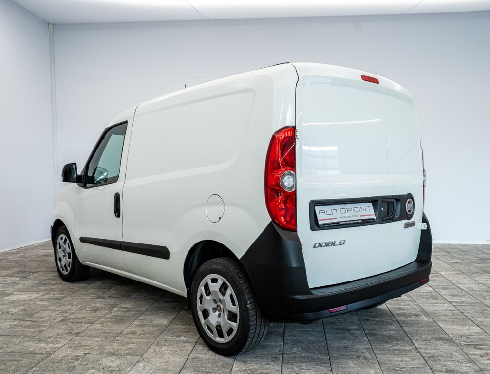 Fiat Doblo 2022