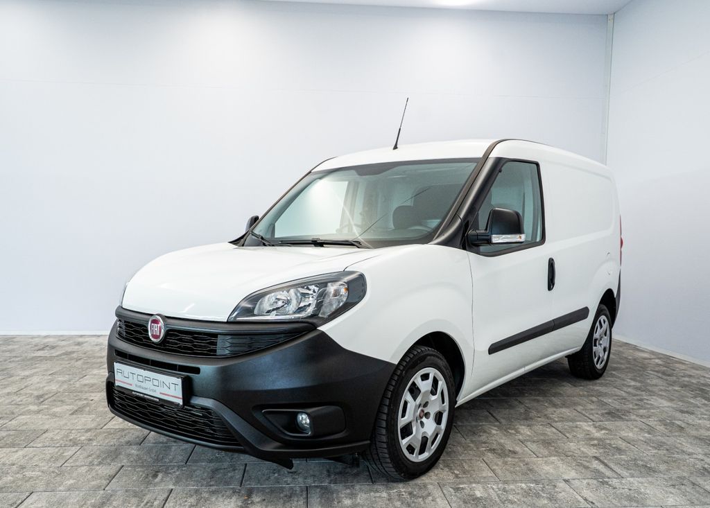 Fiat Doblo 2022