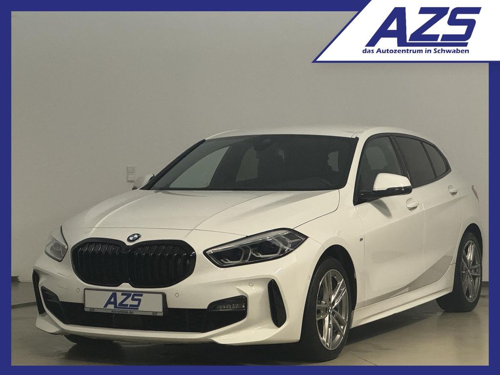 BMW 118 2022