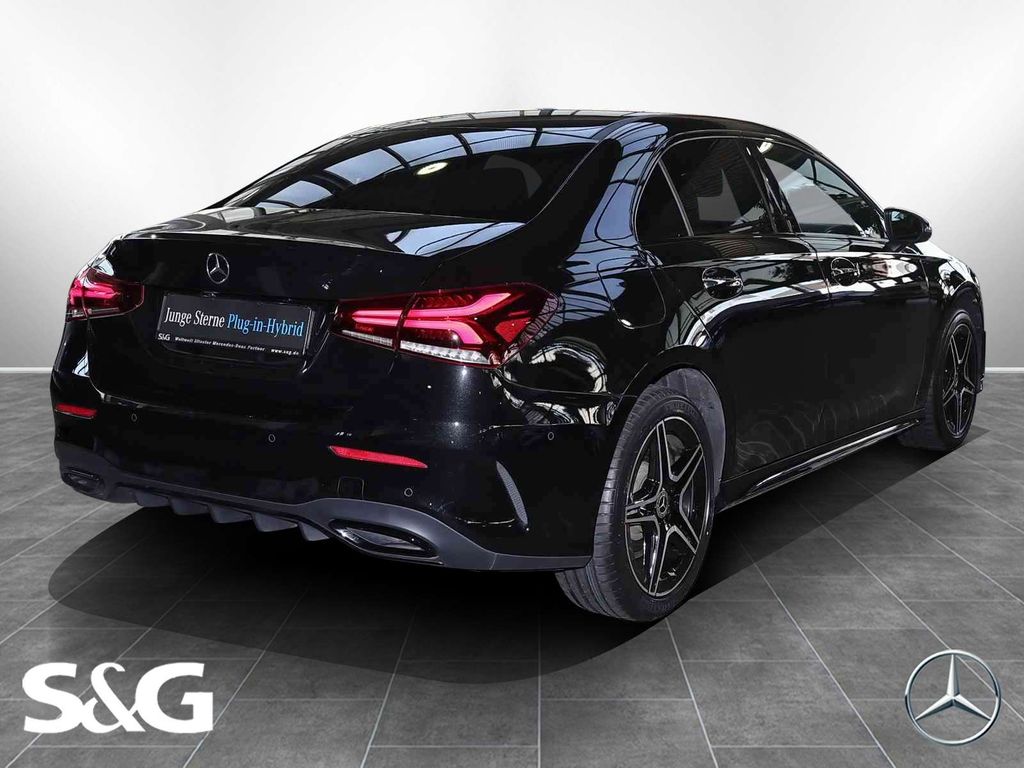 Mercedes-Benz A 250 2022
