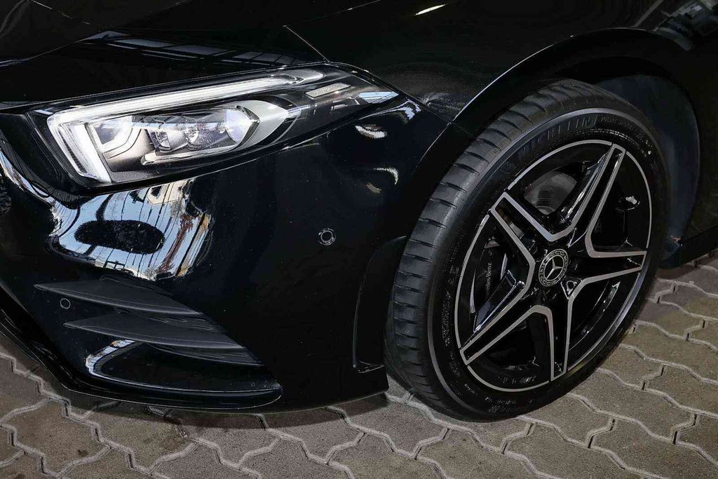 Mercedes-Benz A 250 2022