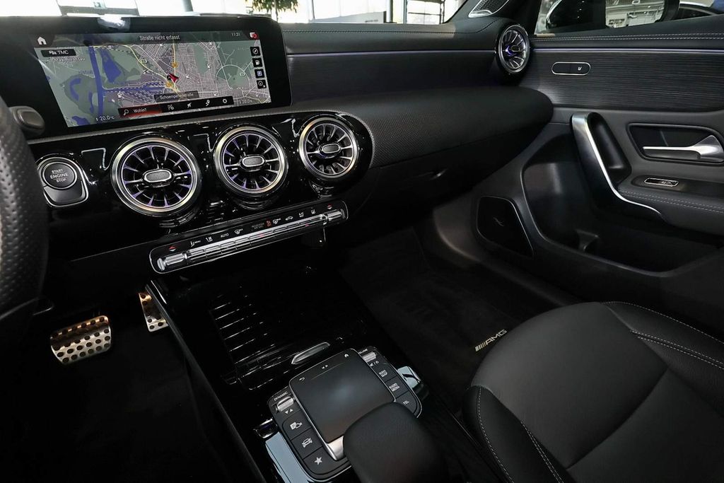 Mercedes-Benz A 250 2022