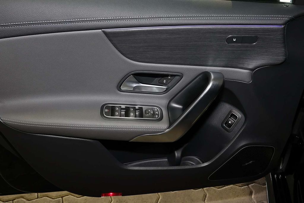 Mercedes-Benz A 250 2022