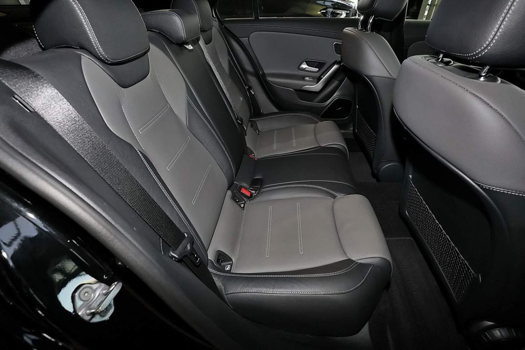 Mercedes-Benz A 250 2022