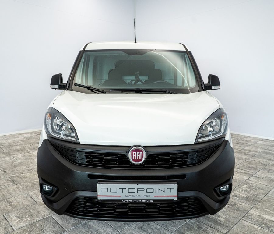 Fiat Doblo 2022