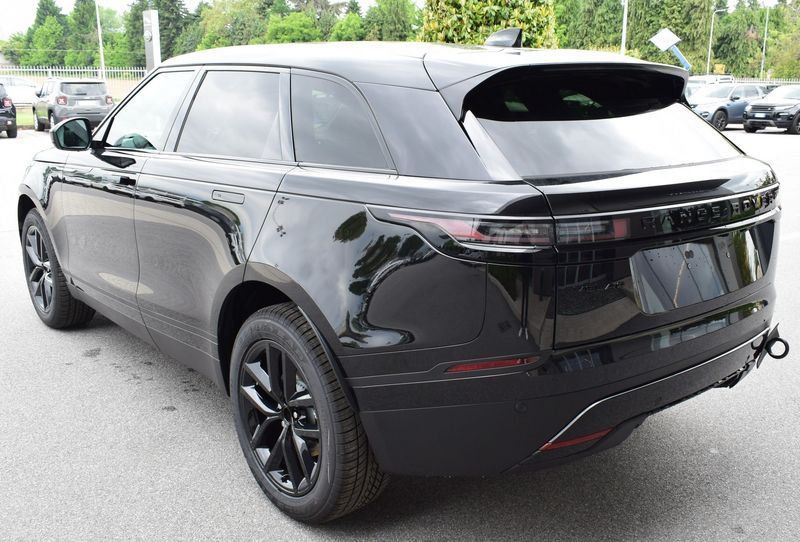 Land Rover Range Rover Velar 2025