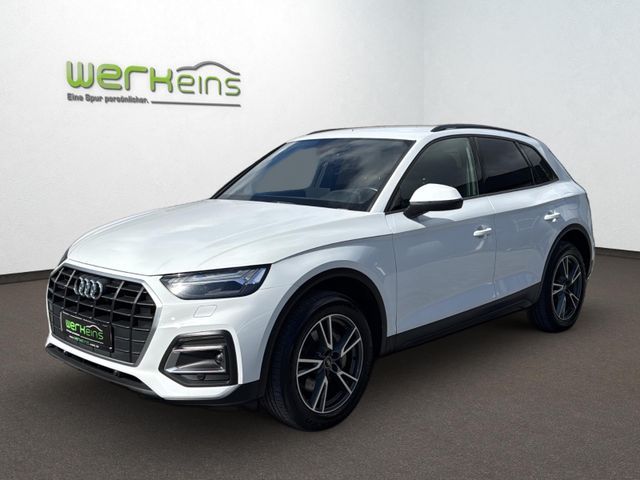 Audi Q5 2022