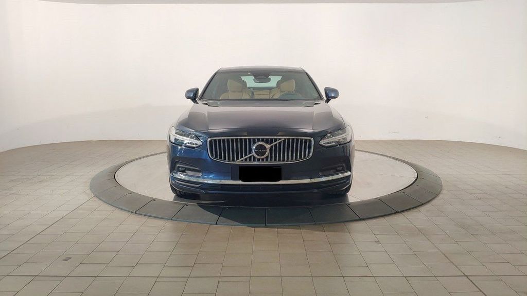 Volvo S90 2021