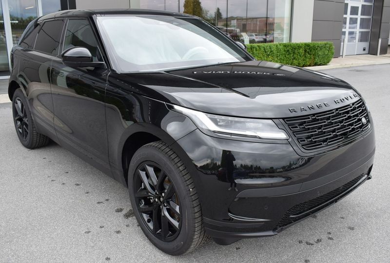 Land Rover Range Rover Velar 2025