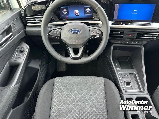 Ford Tourneo Connect 2025