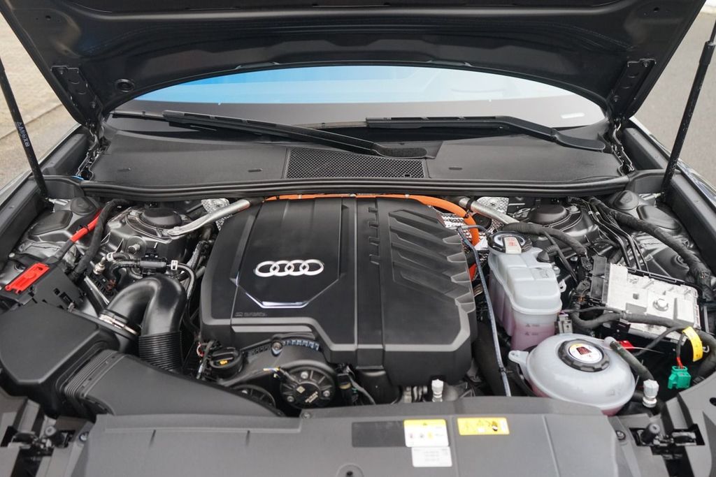 Audi A6 2022