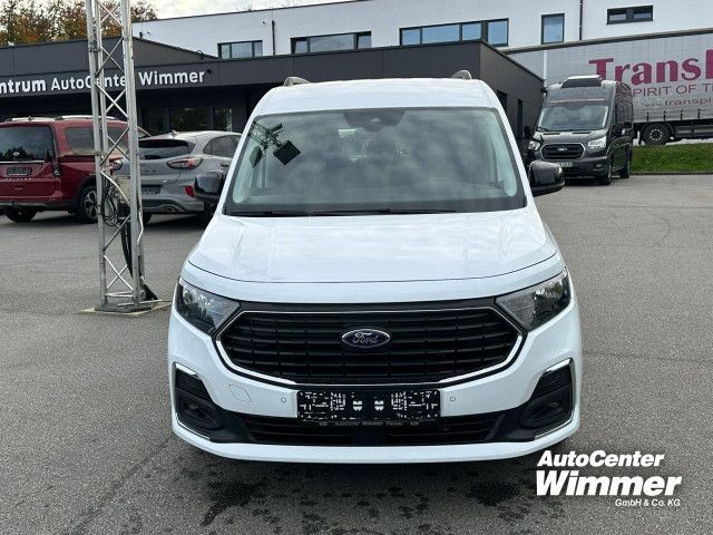 Ford Tourneo Connect 2025