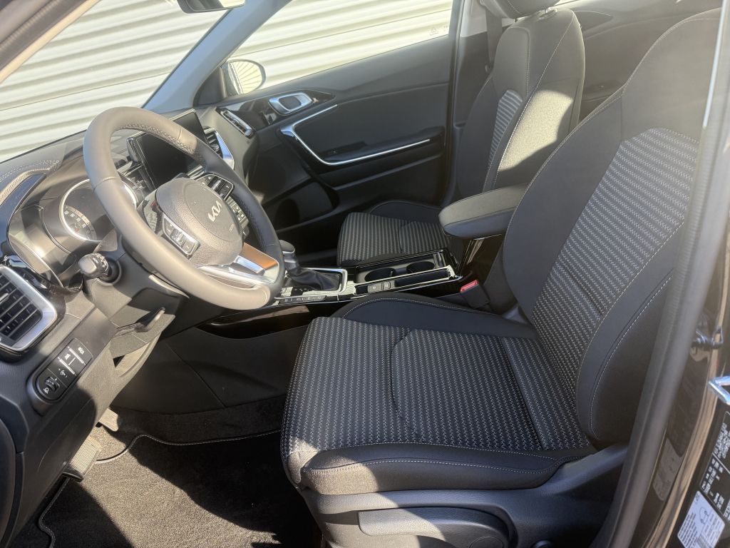 Kia cee'd Sportswagon