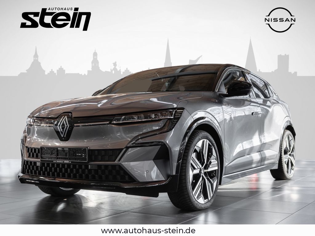 Renault Megane E-TECH 2024