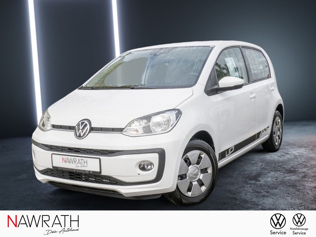 Volkswagen up! 2023