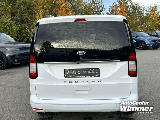 Ford Tourneo Connect 2025