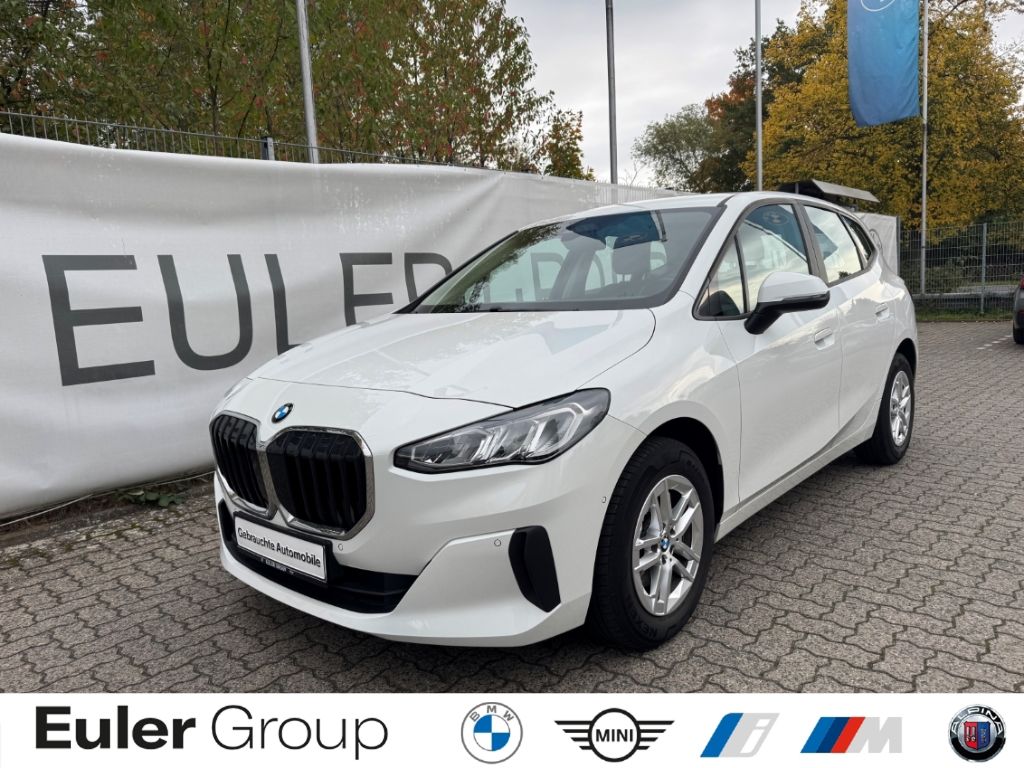 BMW 218 Active Tourer 2022