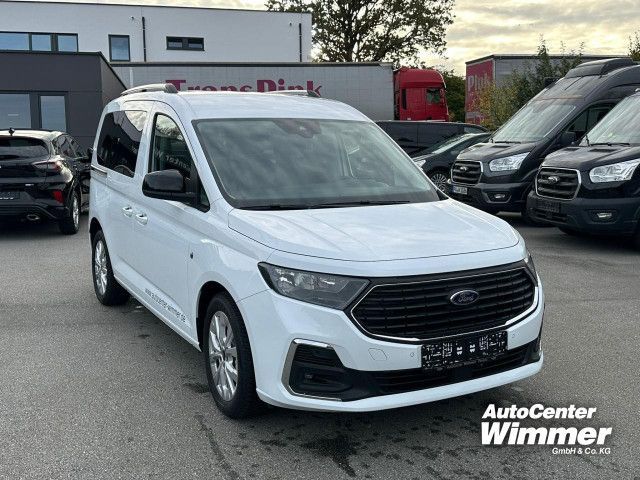 Ford Tourneo Connect 2025