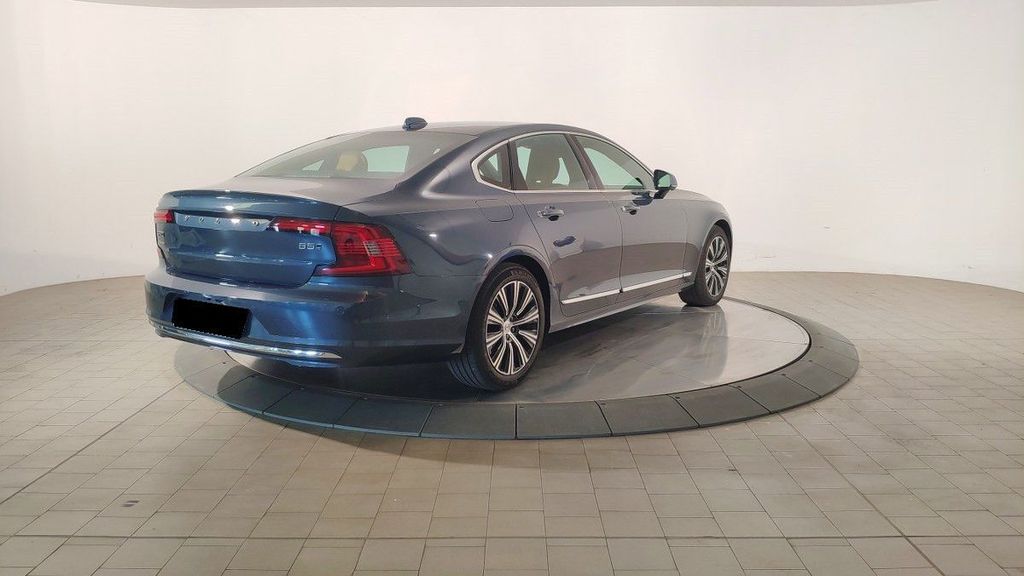 Volvo S90 2021