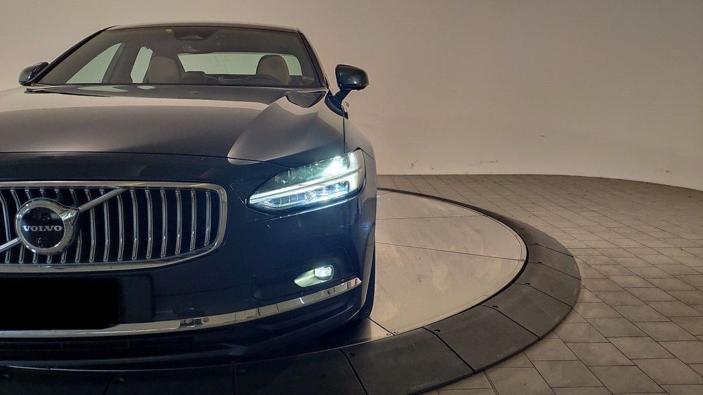 Volvo S90 2021